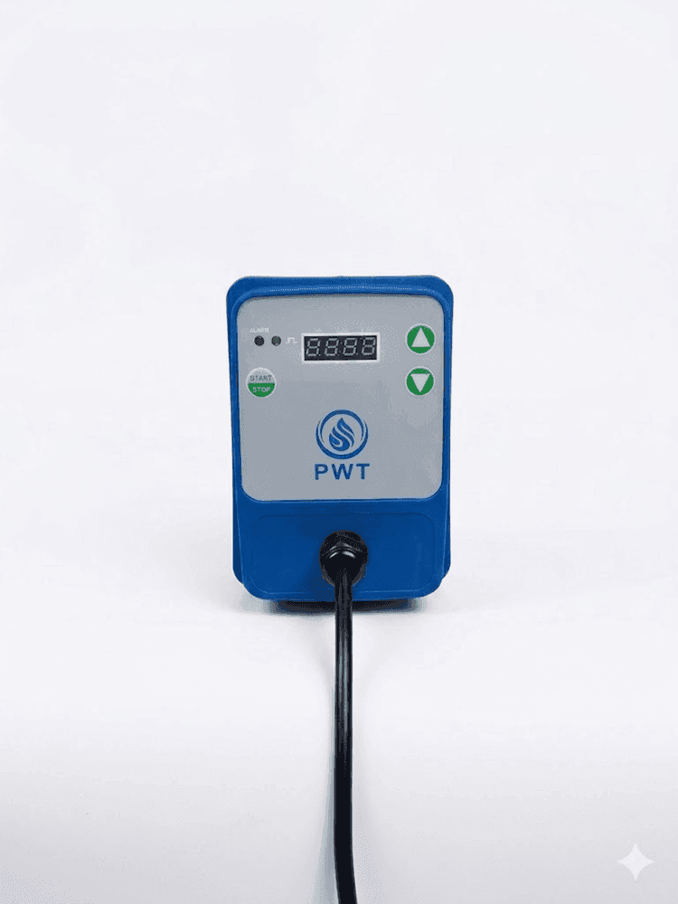Dosing Pump - Pumps