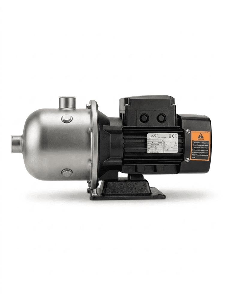 Feed Pump - Pumps