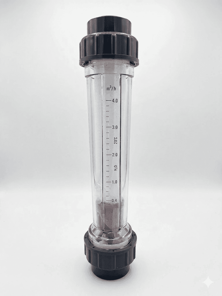 Flow Meter / Rota Meter - Instruments