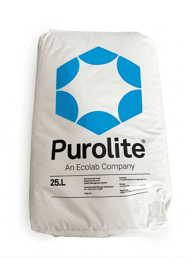 Media Bags - Media & Minerals
