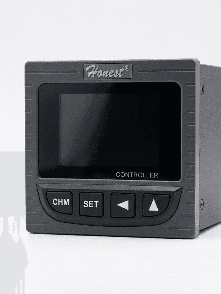 PH Controller - Instruments