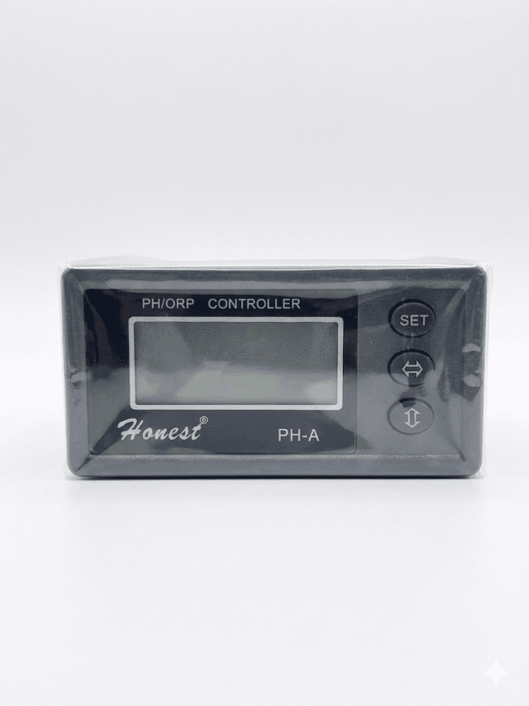 PH Meter - Instruments