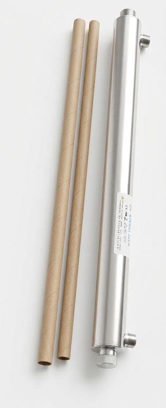 UV System - UV & Ozone