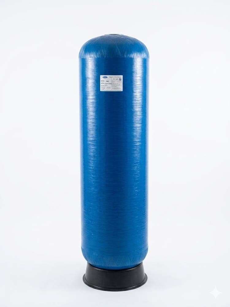 Vessels / FRP Tanks (Large) - Tanks & Vessels